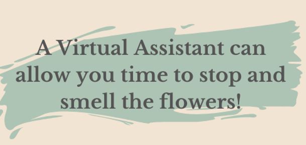 Allow flowers