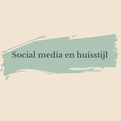 Content voor socials- FIP-Support huisstijl
